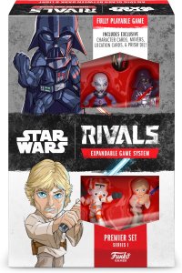 tar Wars Rivals S1 Premier Set
