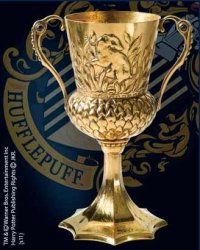 Harry Potter Replik Kelch The Hufflepuff Cup