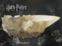 Harry Potter Replik Kristall-Kelch