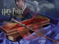 Harry Potter - Harry Potter's Wand / Zauberstab