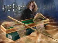 Harry Potter - Hermine Granger's Wand / Zauberstab